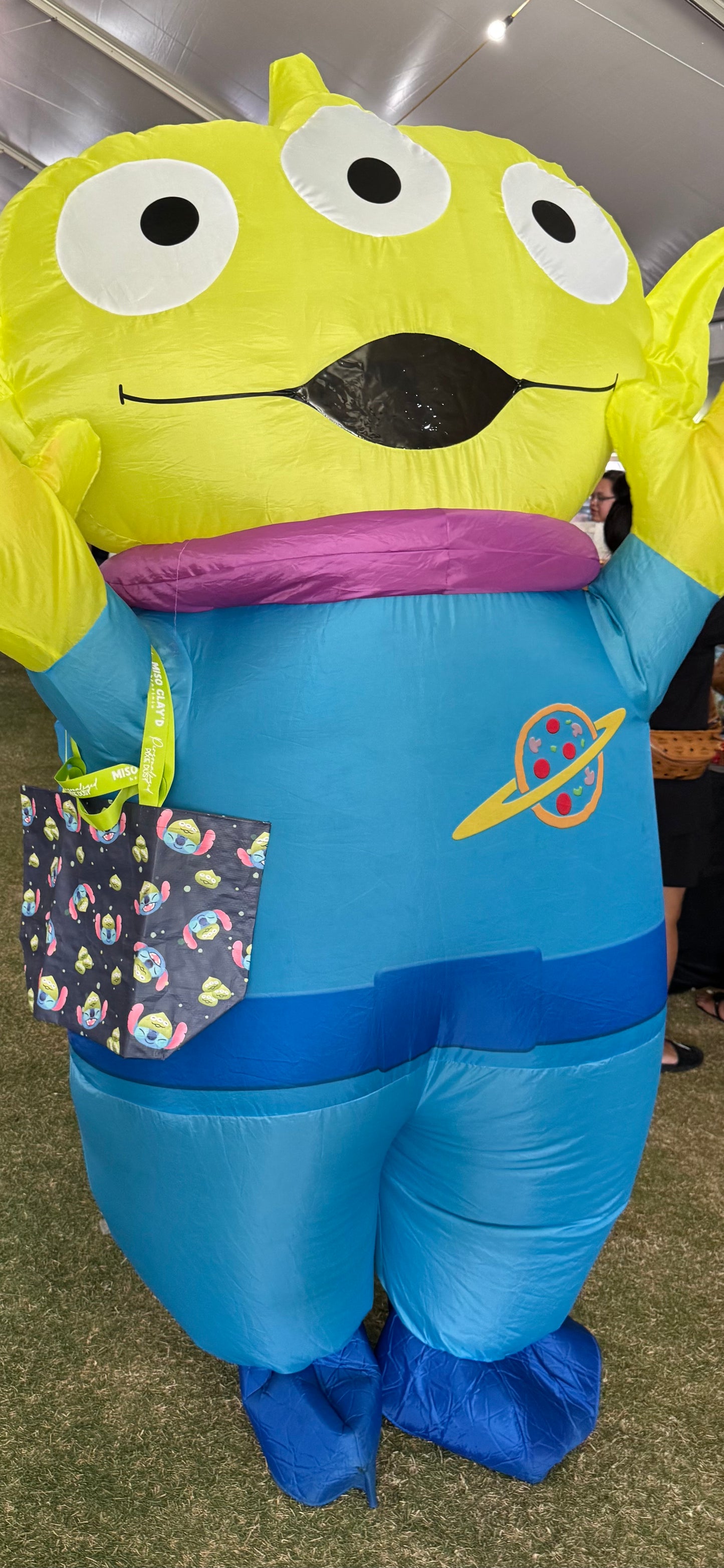 Pixie Pouch