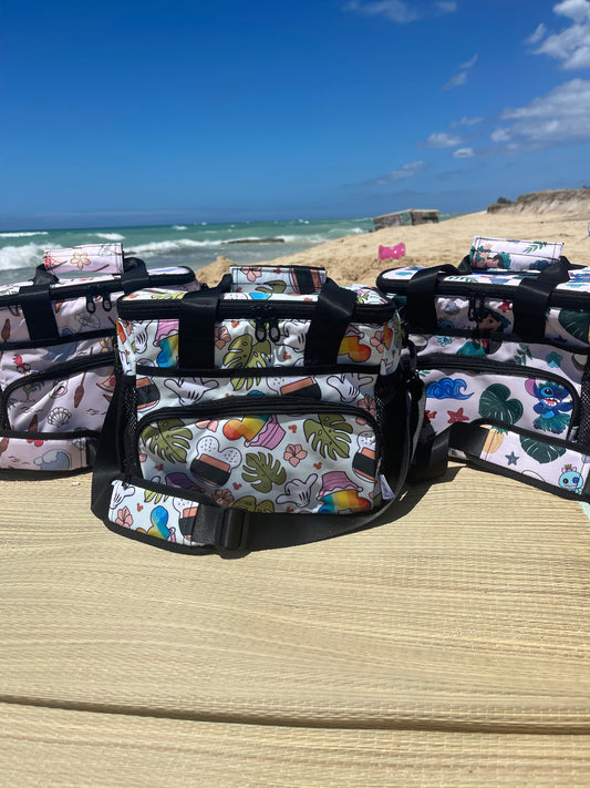 Large Cooler