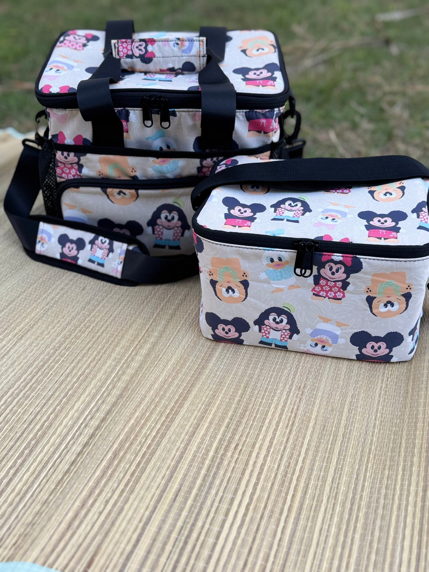 Large Cooler