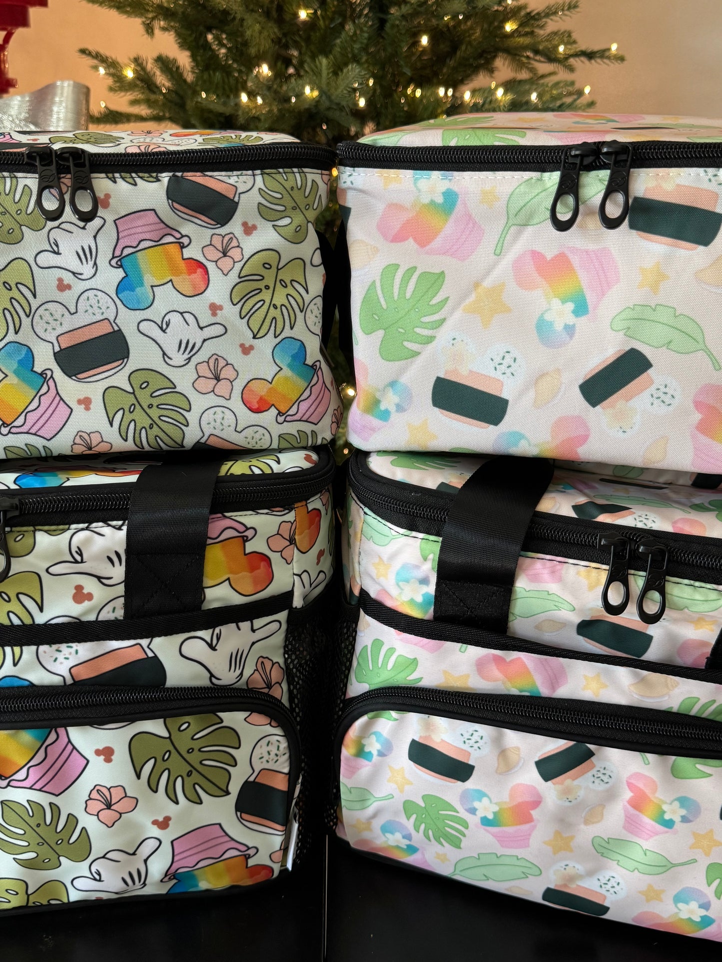 Large Cooler