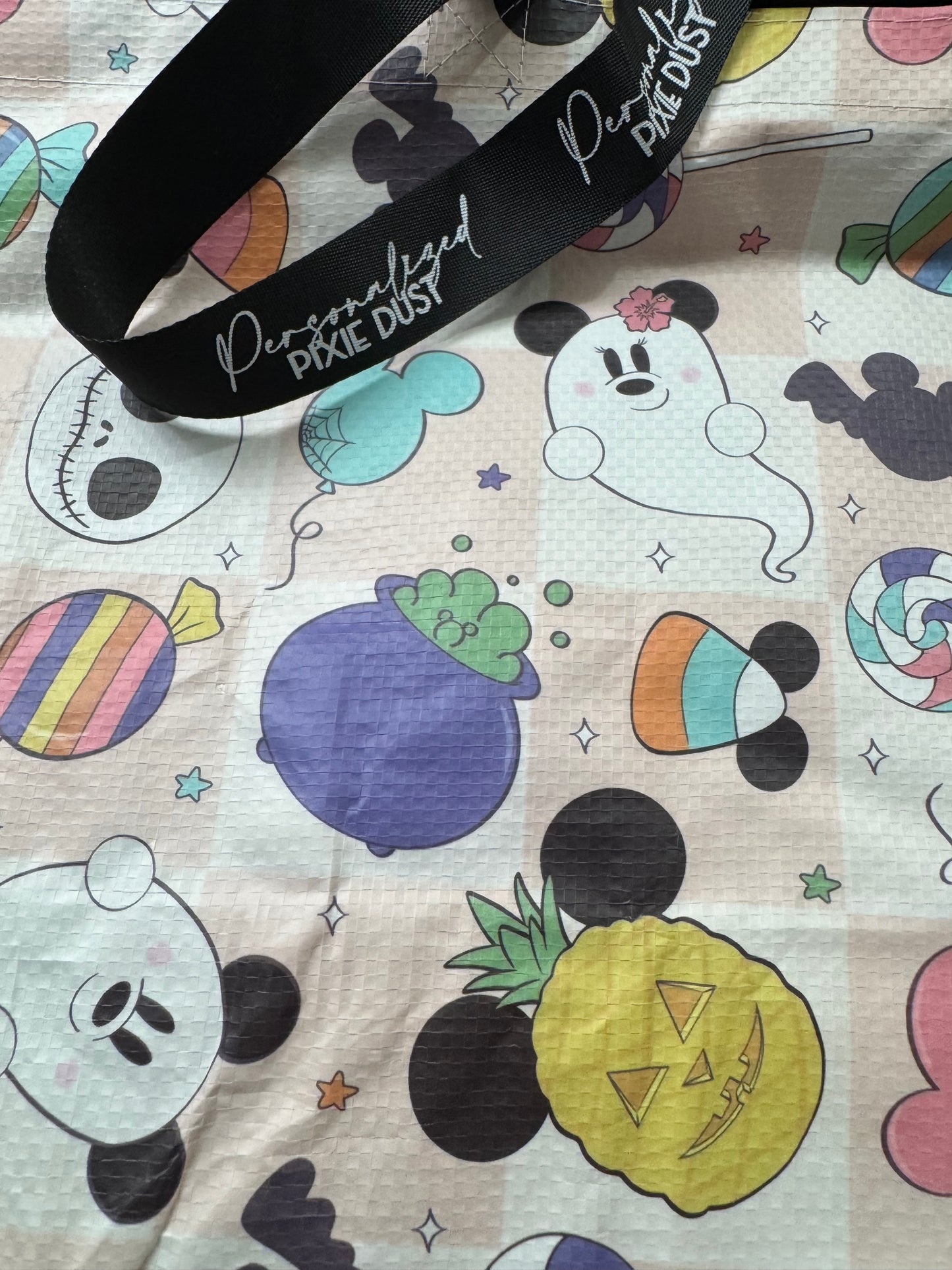 Pixie Pouch