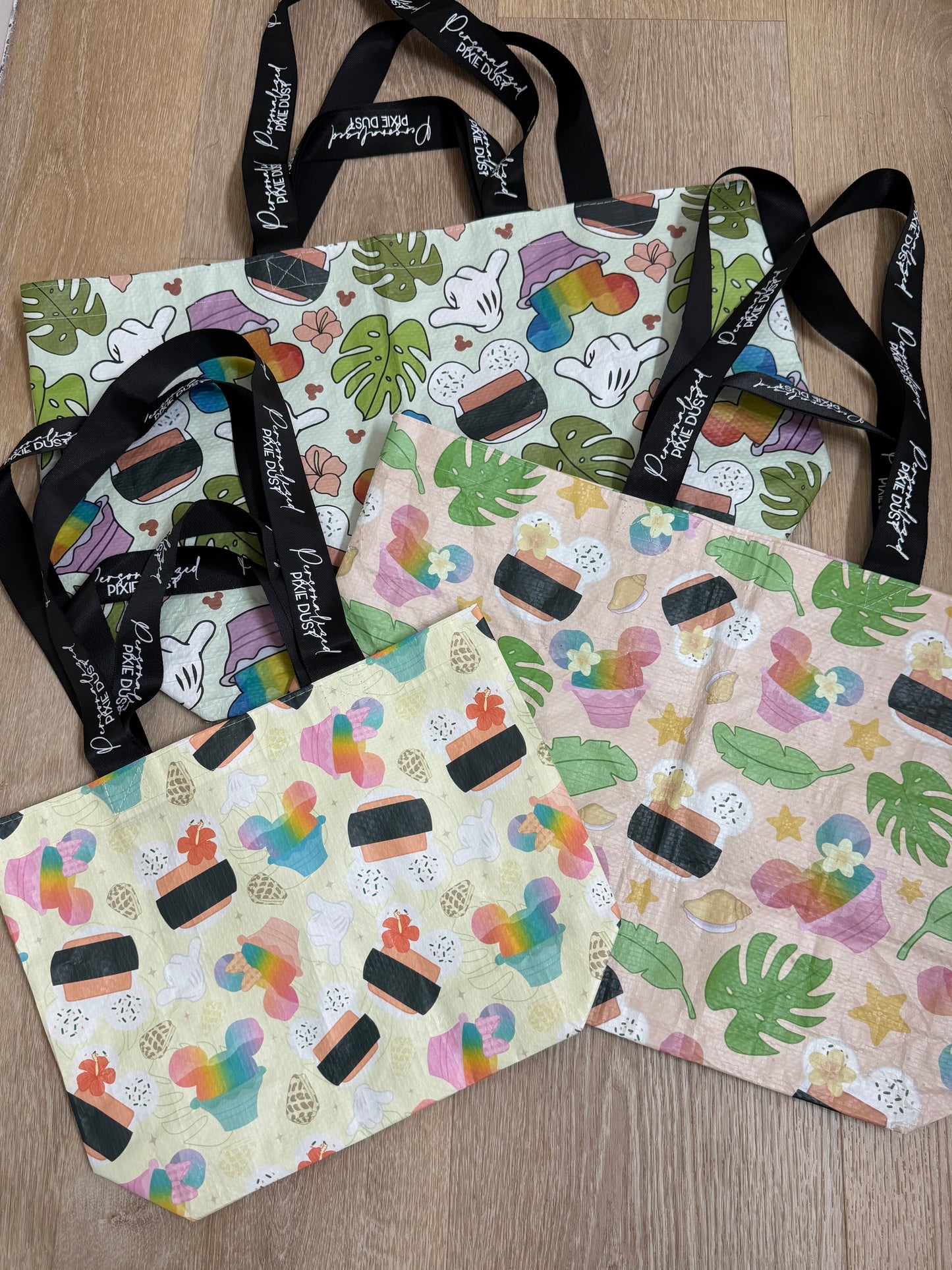 Pixie Pouch