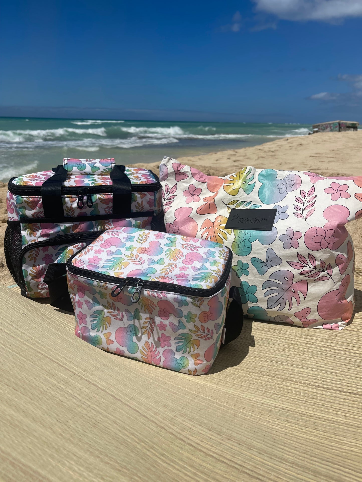 Large Cooler