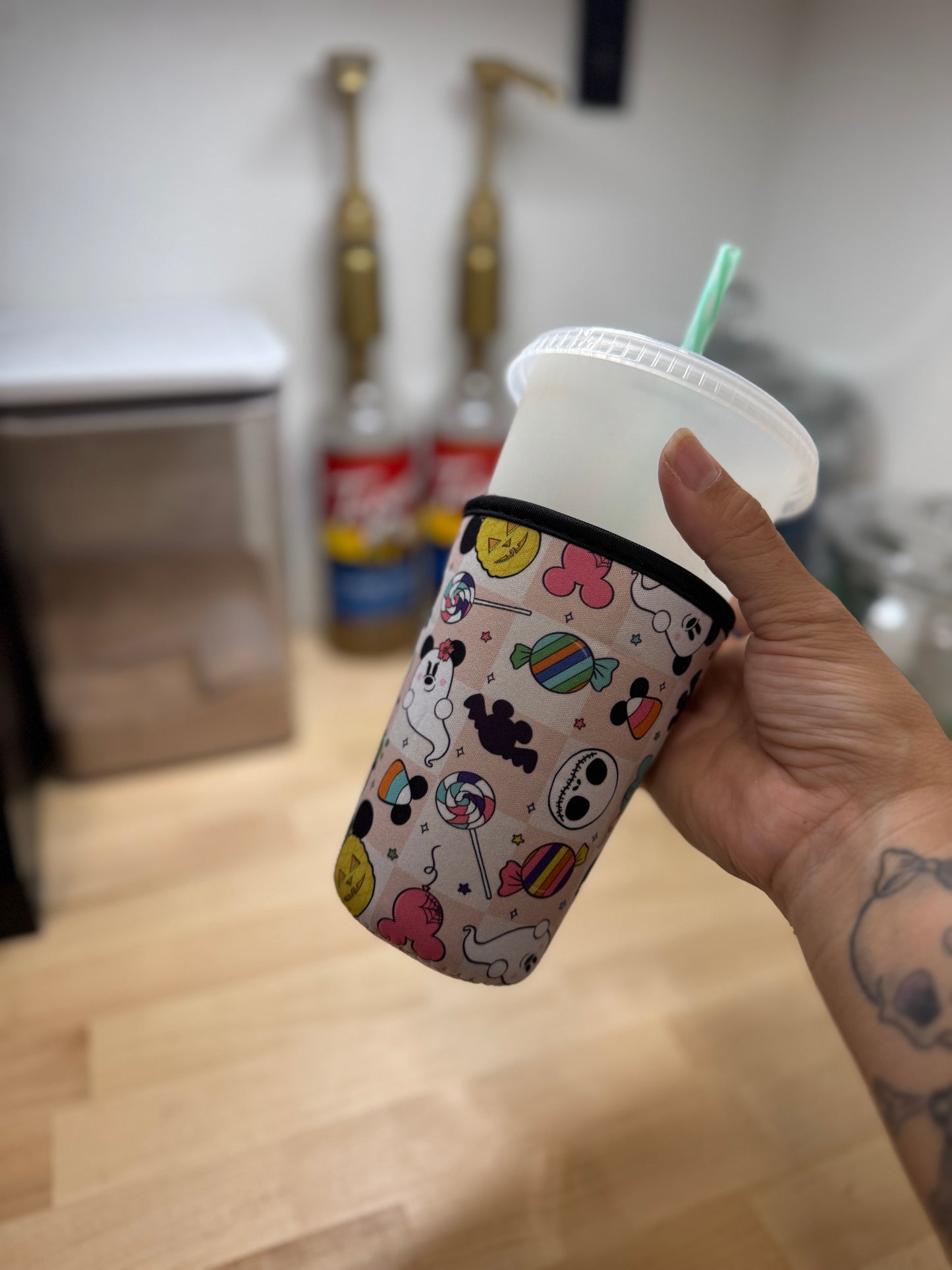LITTLEB COLLAB Cozy Cuties