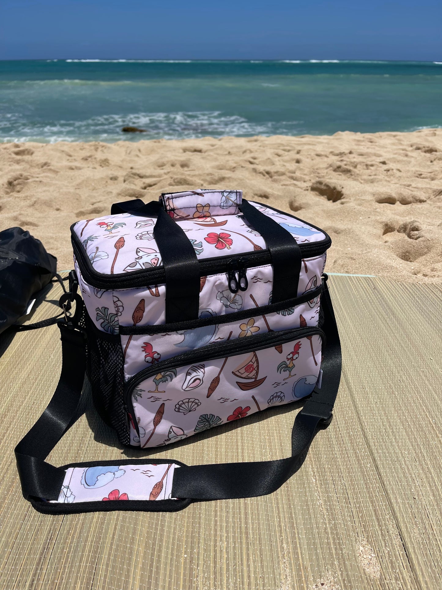 Large Cooler